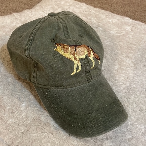 Bandelier National Monument Baseball Cap - Picture 1 of 4